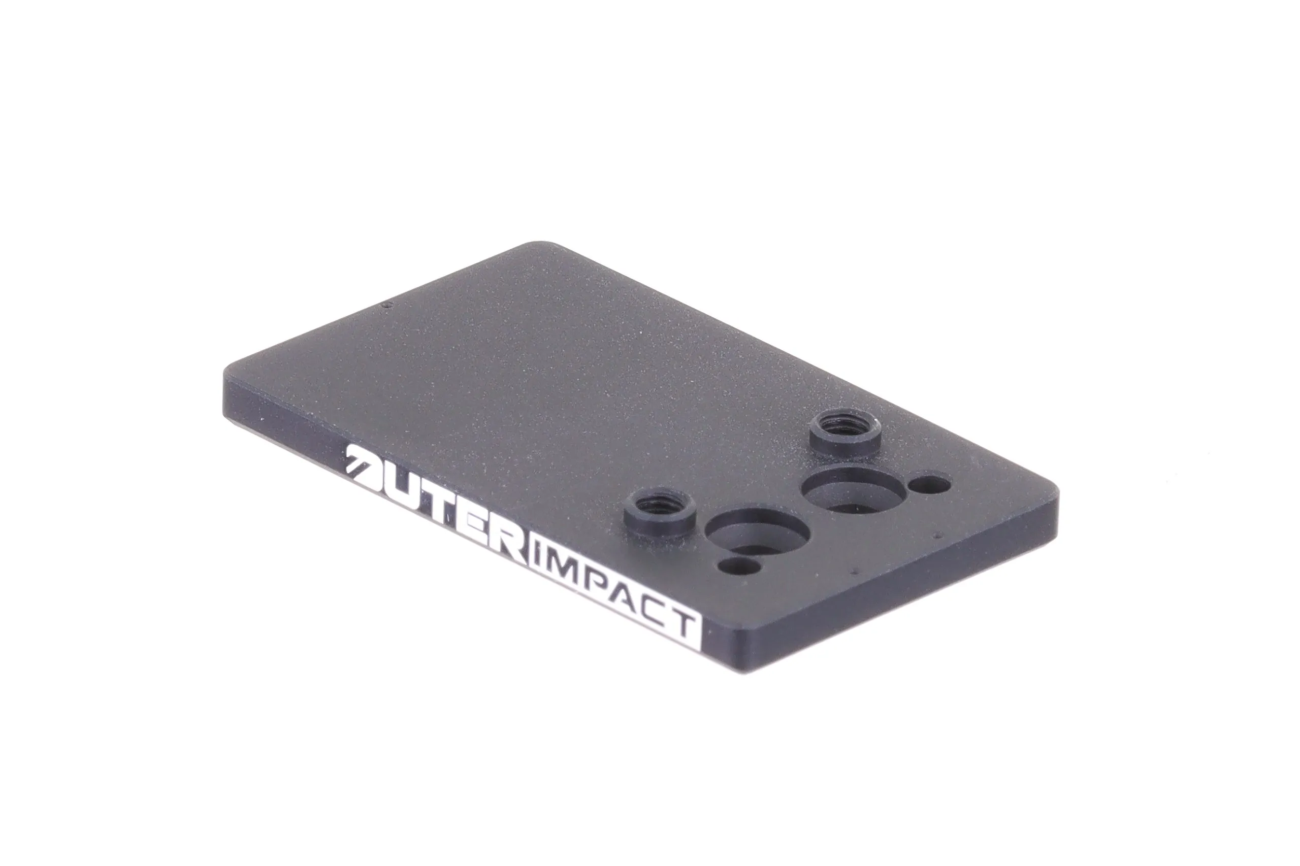 Mossberg MC1sc Micro Red Dot Adapter Mount Plate - OuterImpact - Image 8