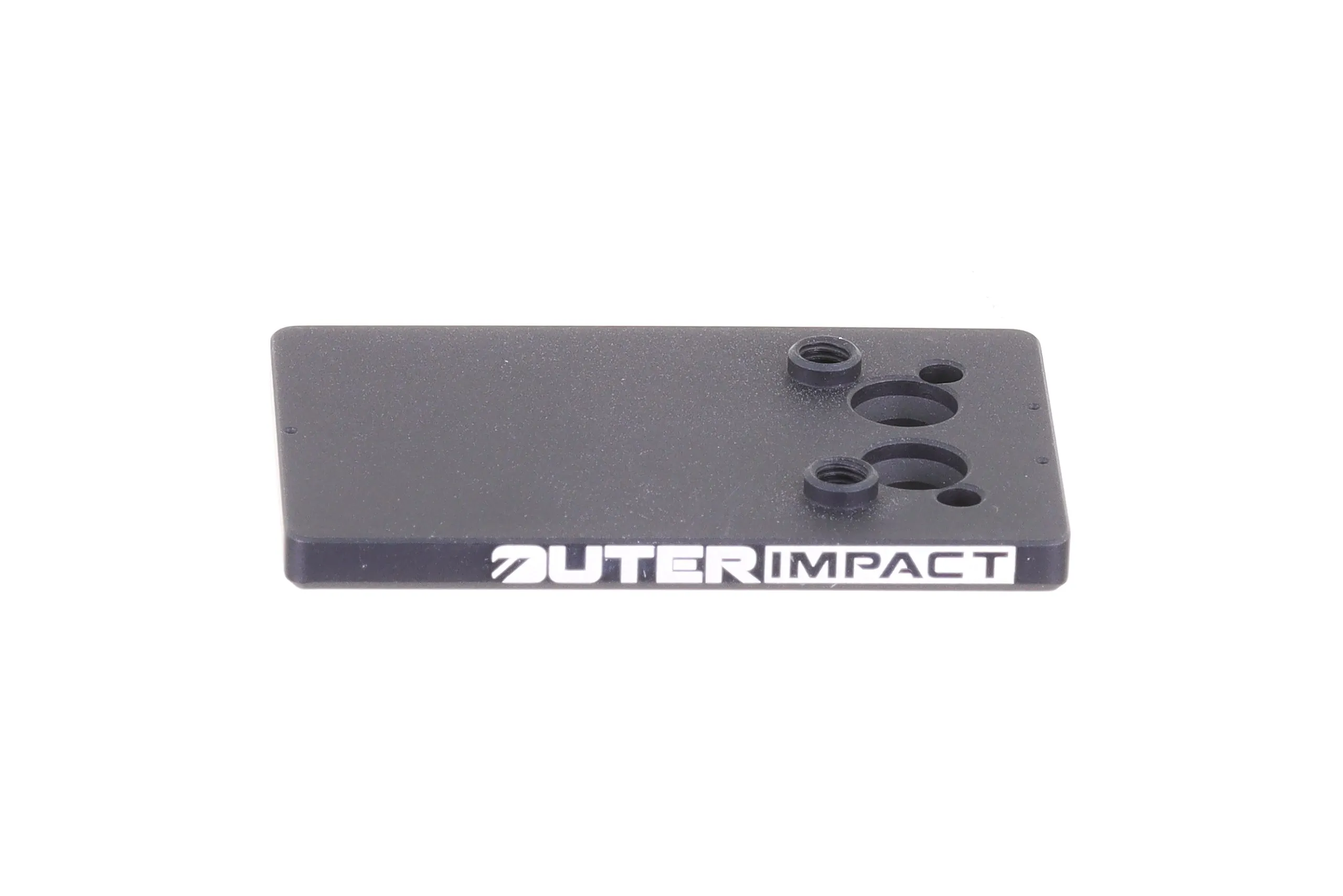 Mossberg MC1sc Micro Red Dot Adapter Mount Plate - OuterImpact - Image 9