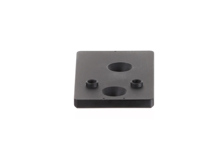 Ruger 57 Micro Red Dot Adapter Mount Plate - OuterImpact - Image 7