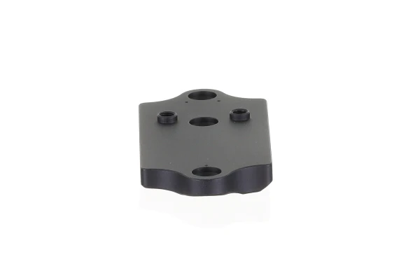 Ruger Mark Series Micro Red Dot Adapter Mount Plate - OuterImpact - Image 4