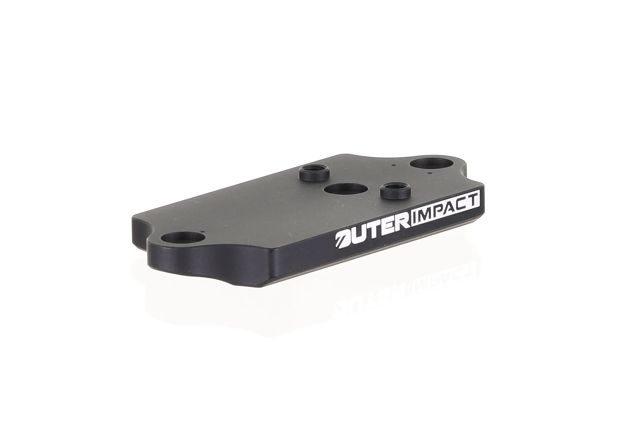 Ruger Mark Series Micro Red Dot Adapter Mount Plate - OuterImpact - Image 5