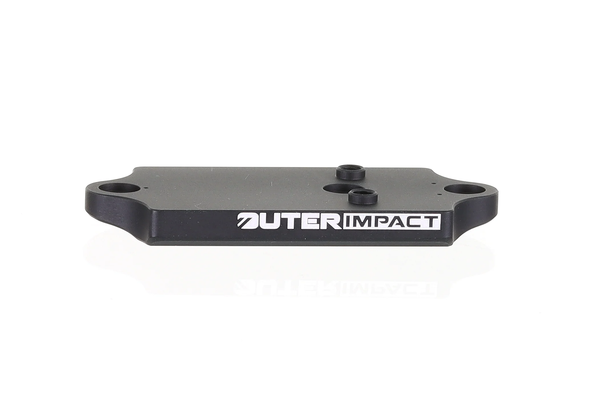 Ruger Mark Series Micro Red Dot Adapter Mount Plate - OuterImpact - Image 6