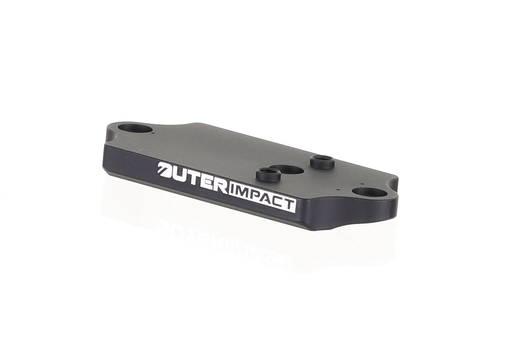 Ruger Mark Series Micro Red Dot Adapter Mount Plate - OuterImpact - Image 7