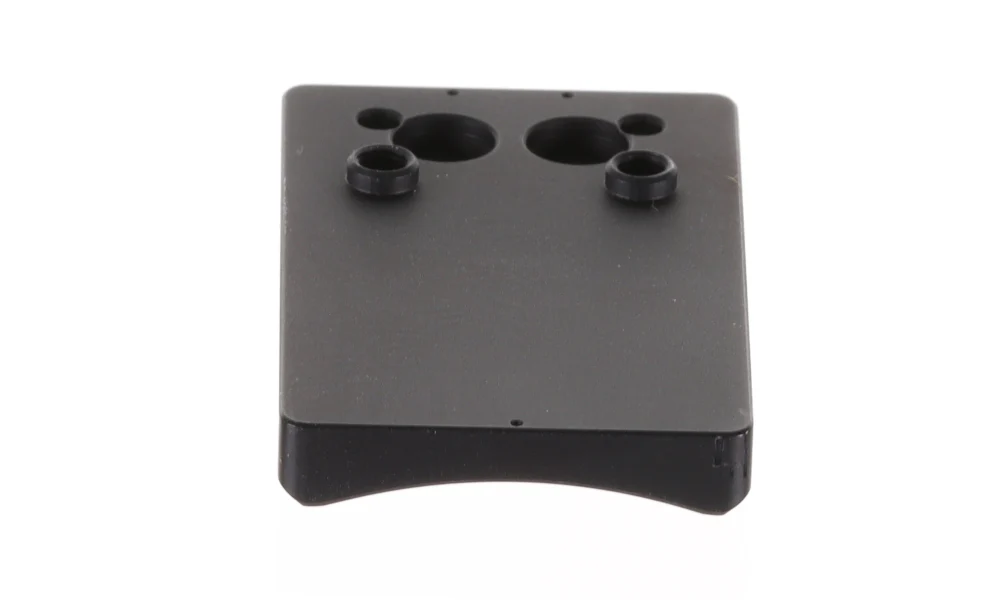 Sig Sauer P320 Micro Red Dot Adapter Mount Plate - OuterImpact - Image 5
