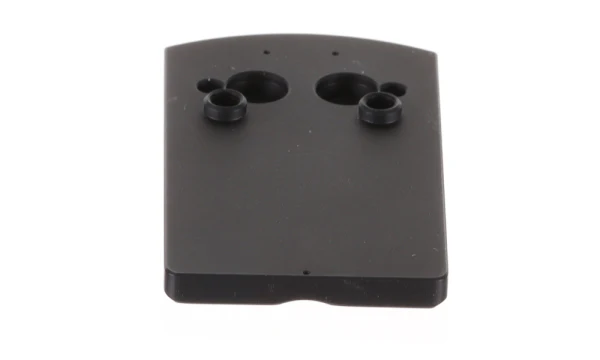 Smith & Wesson M&P Micro Red Dot Adapter Mount Plate - OuterImpact - Image 4