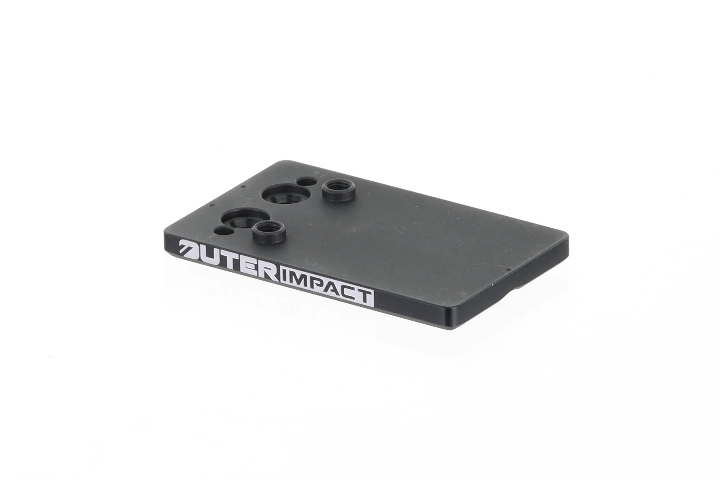 Springfield Armory XD Micro Red Dot Adapter Mount Plate - OuterImpact - Image 3