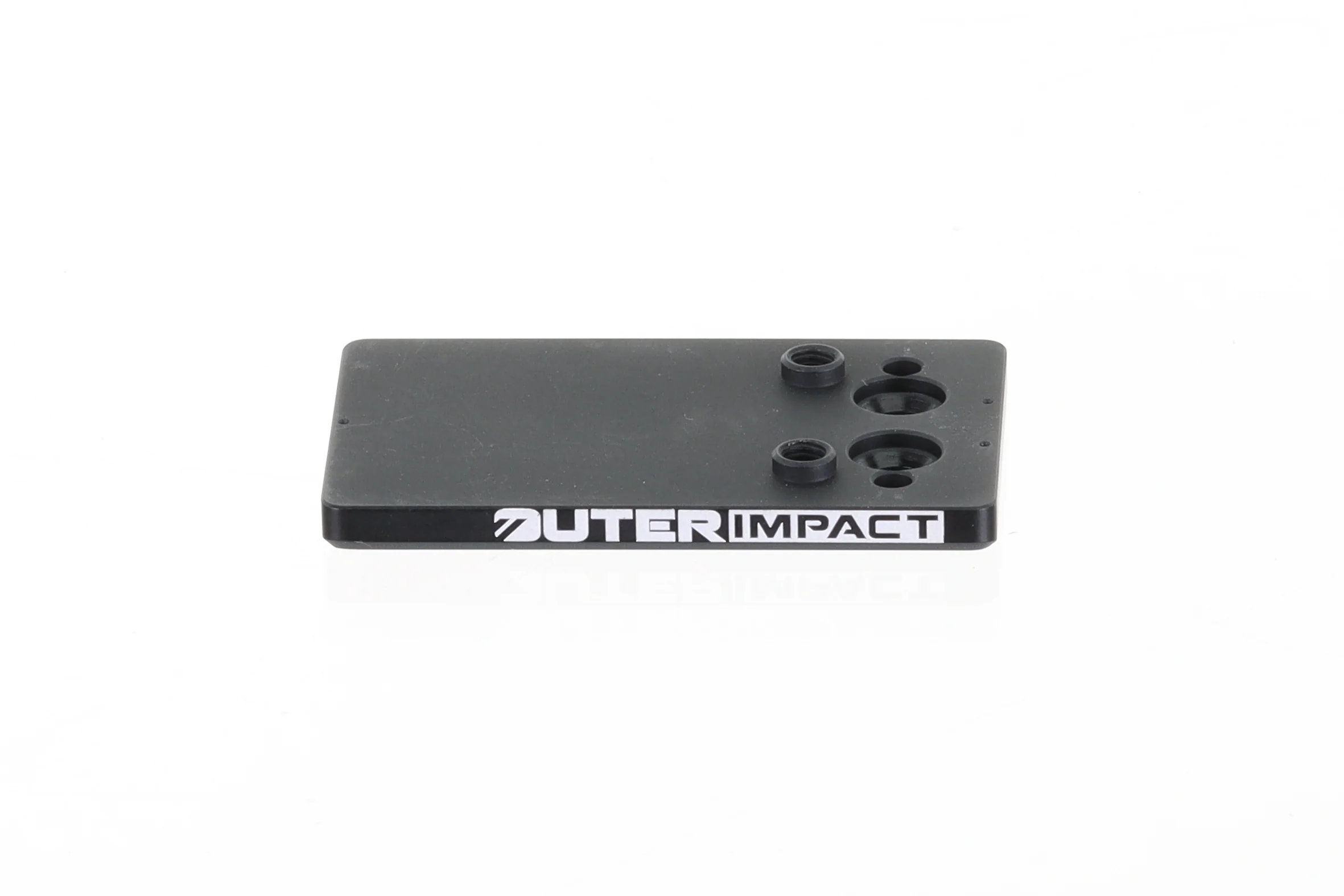 Taurus G3C Micro Red Dot Adapter Mount Plate - OuterImpact - Image 7