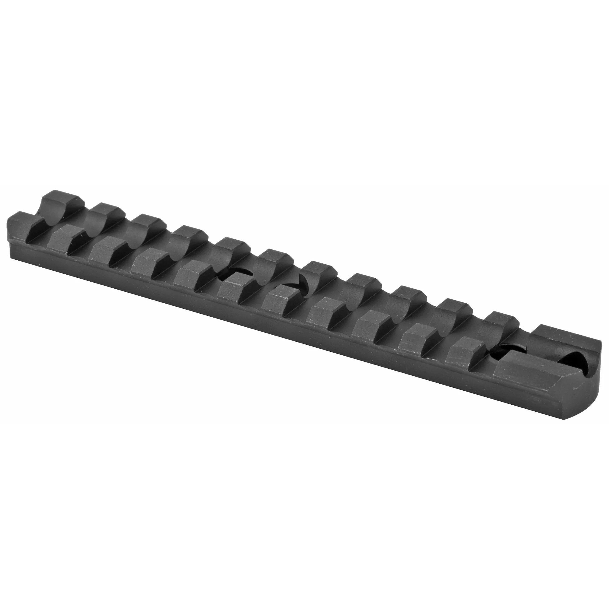 Midwest Industries, Picatinny Rail, Marlin, Black Anodized - MI-1894R - Image 2