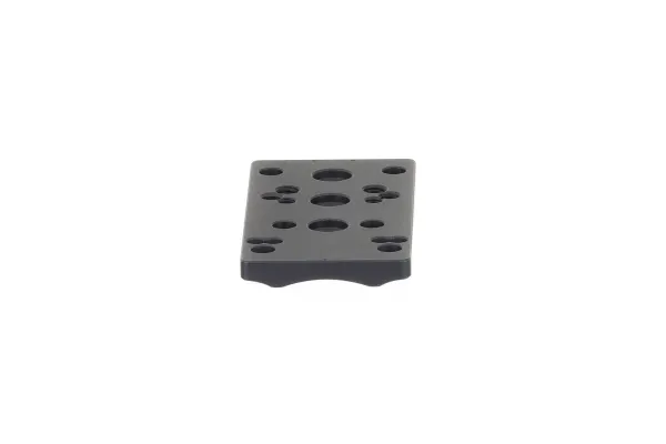 Mossberg 500 Shotgun Red Dot Adapter Mount Plate - OuterImpact - Image 6
