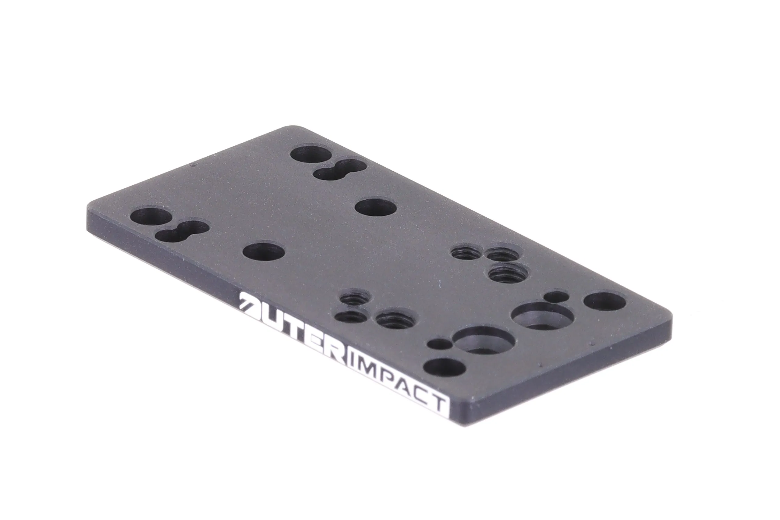 Mossberg MC1sc Pistol Red Dot Adapter Mount Plate - OuterImpact - Image 4