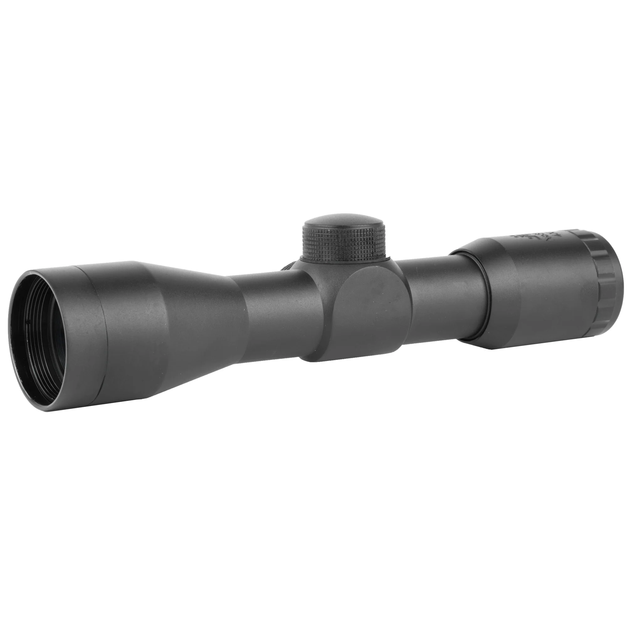 NcSTAR 4x30mm Tactical Rifle Scope P4 Sniper Reticle 1-Inch Tube - NSTARSC430B