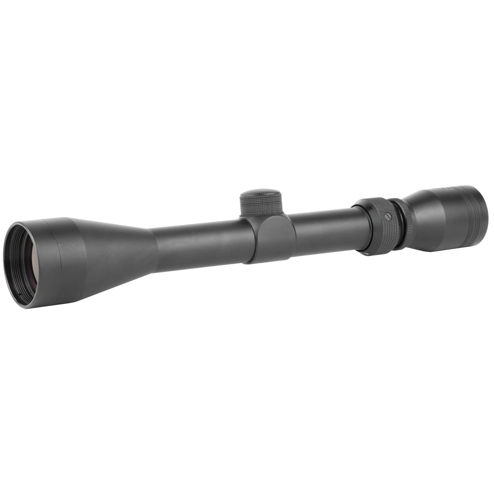 NcSTAR SFB3940G STR 3-9x40mm 1" P4 Sniper Reticle Riflescope - NSTARSFB3940G