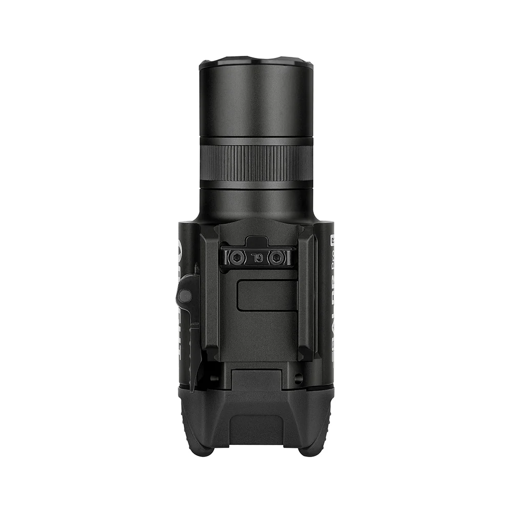 Olight Baldr Pro R Rechargeable Tactical Light with Green Laser - Image 4