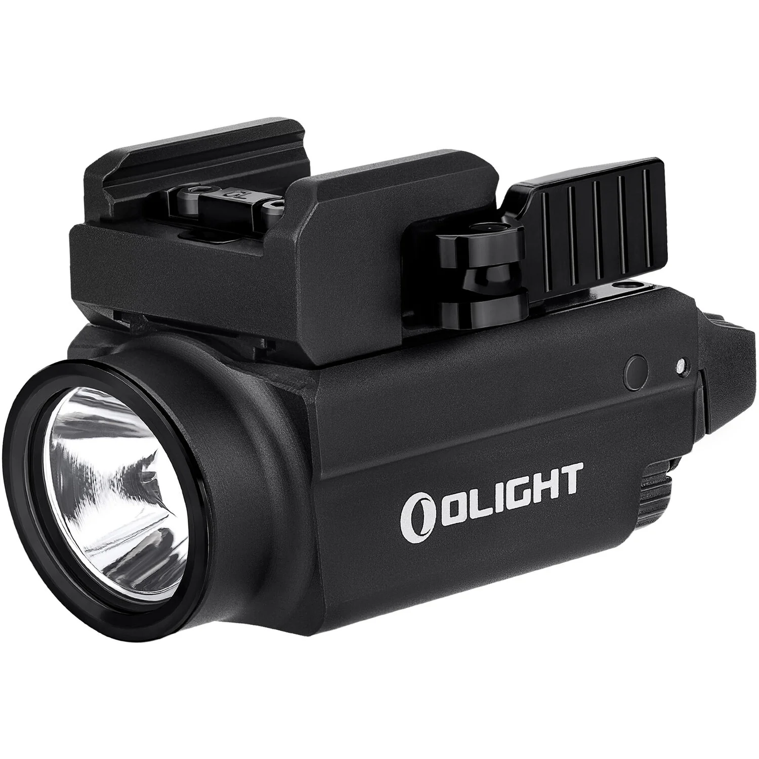 Olight Baldr S Rail Mounted Light 800 Lumens - Blue Laser