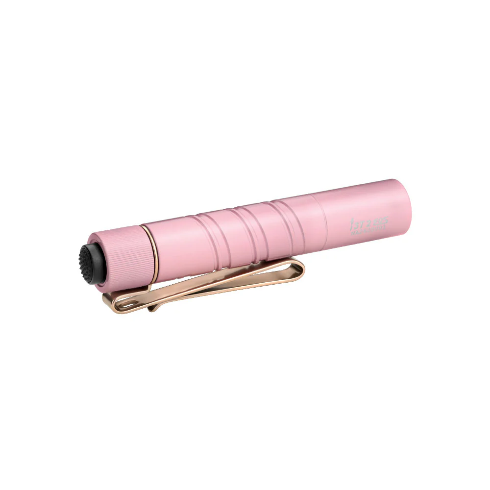 Olight i3T 2 EOS Small EDC Flashlight - Image 2
