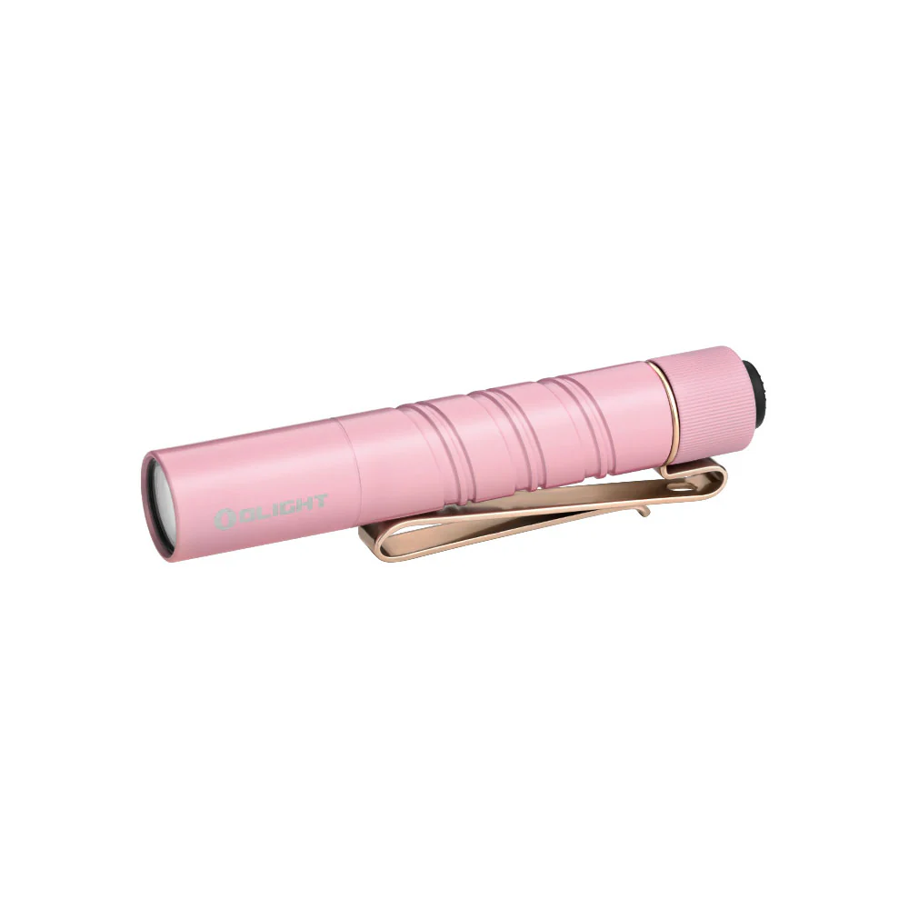 Olight i3T 2 EOS Small EDC Flashlight - Image 3