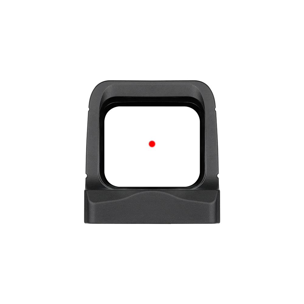 Olight Osight Red Dot - 3 MOA Red Dot - Magnetic Charging Cover - RMR Footprint - Image 4