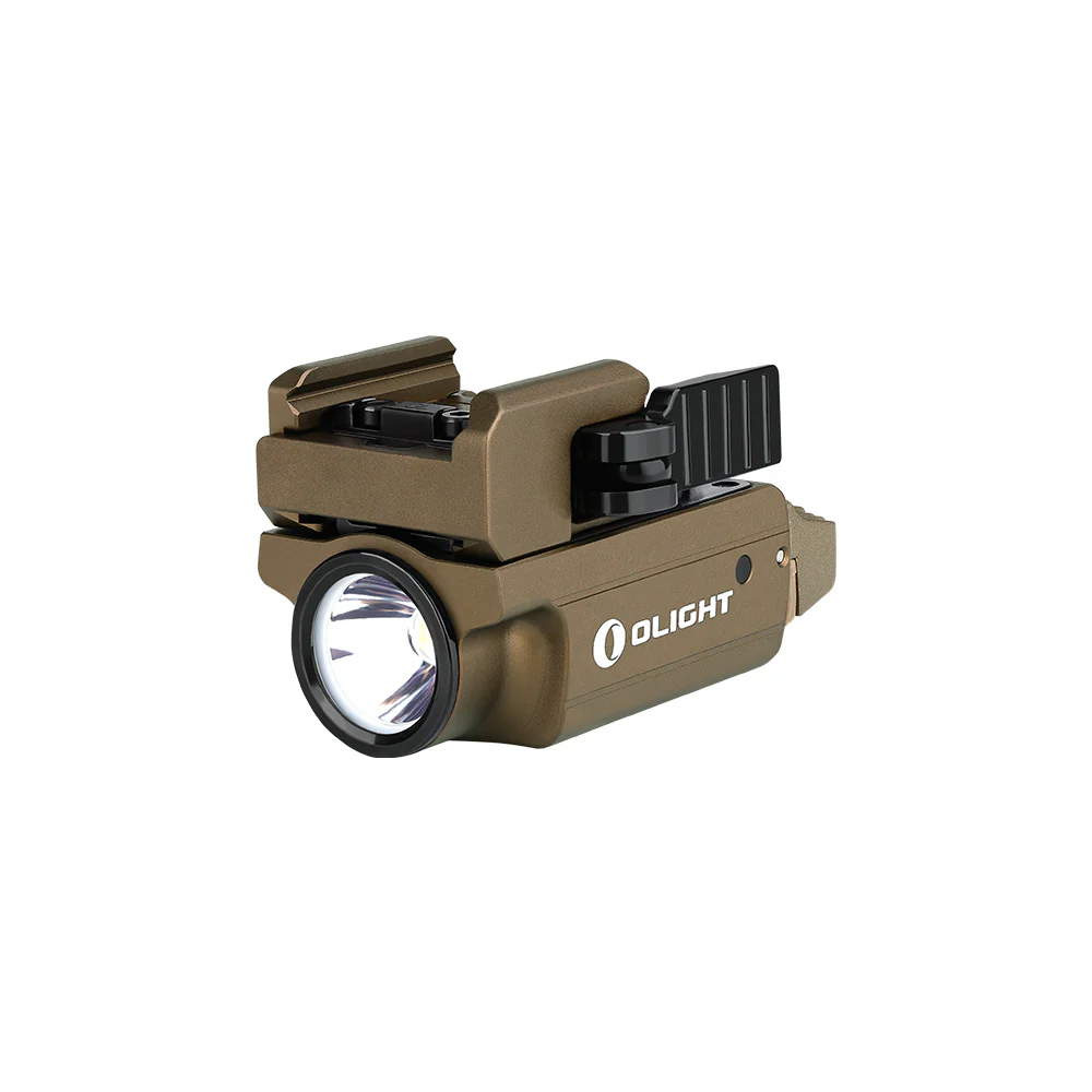 Olight - PL-MINI 2 Valkyrie Tactical Light - Image 2