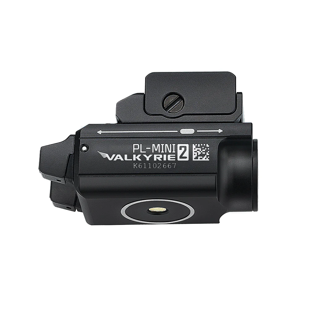 Olight - PL-MINI 2 Valkyrie Tactical Light - Image 3
