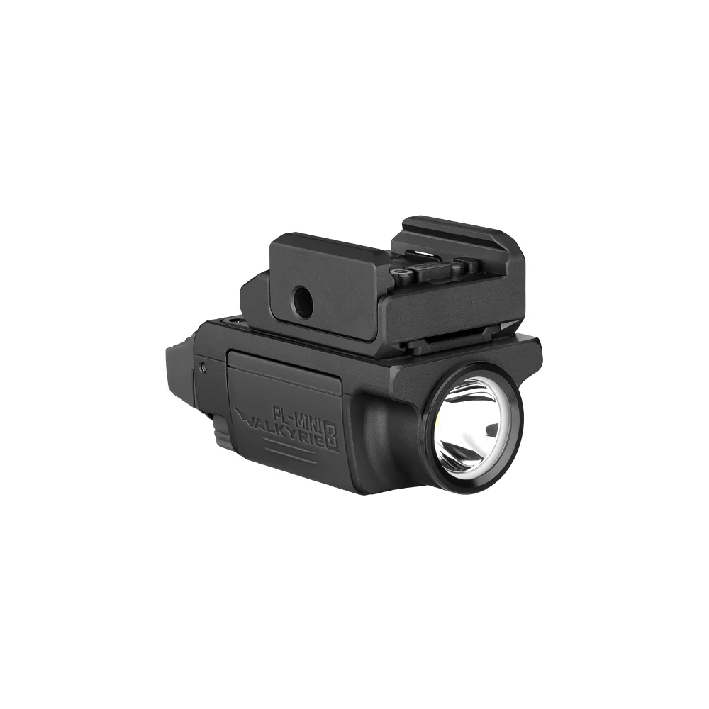 Olight PL-MINI 3 Valkyrie Rail Mounted Light - Image 2
