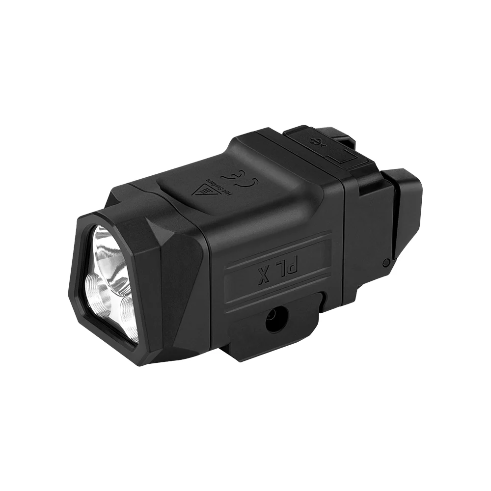 Olight PL-X Dual Beam Flashlight, 1200 Lumens & 300m Throw - Image 2