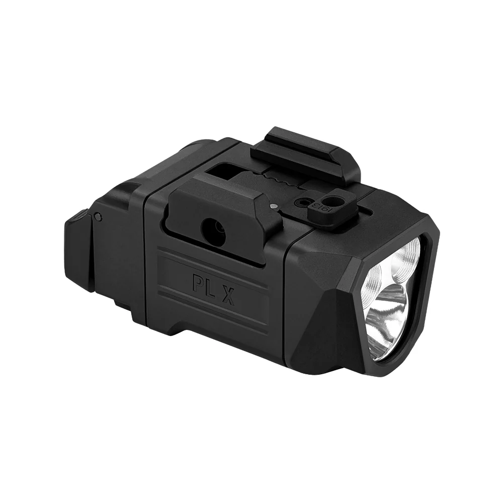 Olight PL-X Dual Beam Flashlight, 1200 Lumens & 300m Throw - Image 3