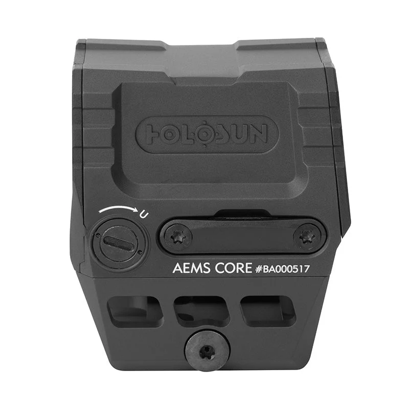 OPEN BOX [LIKE NEW] Holosun AEMS Core 120101 Green Dot 2MOA Dot - AEMS-CORE-120101 - Image 3