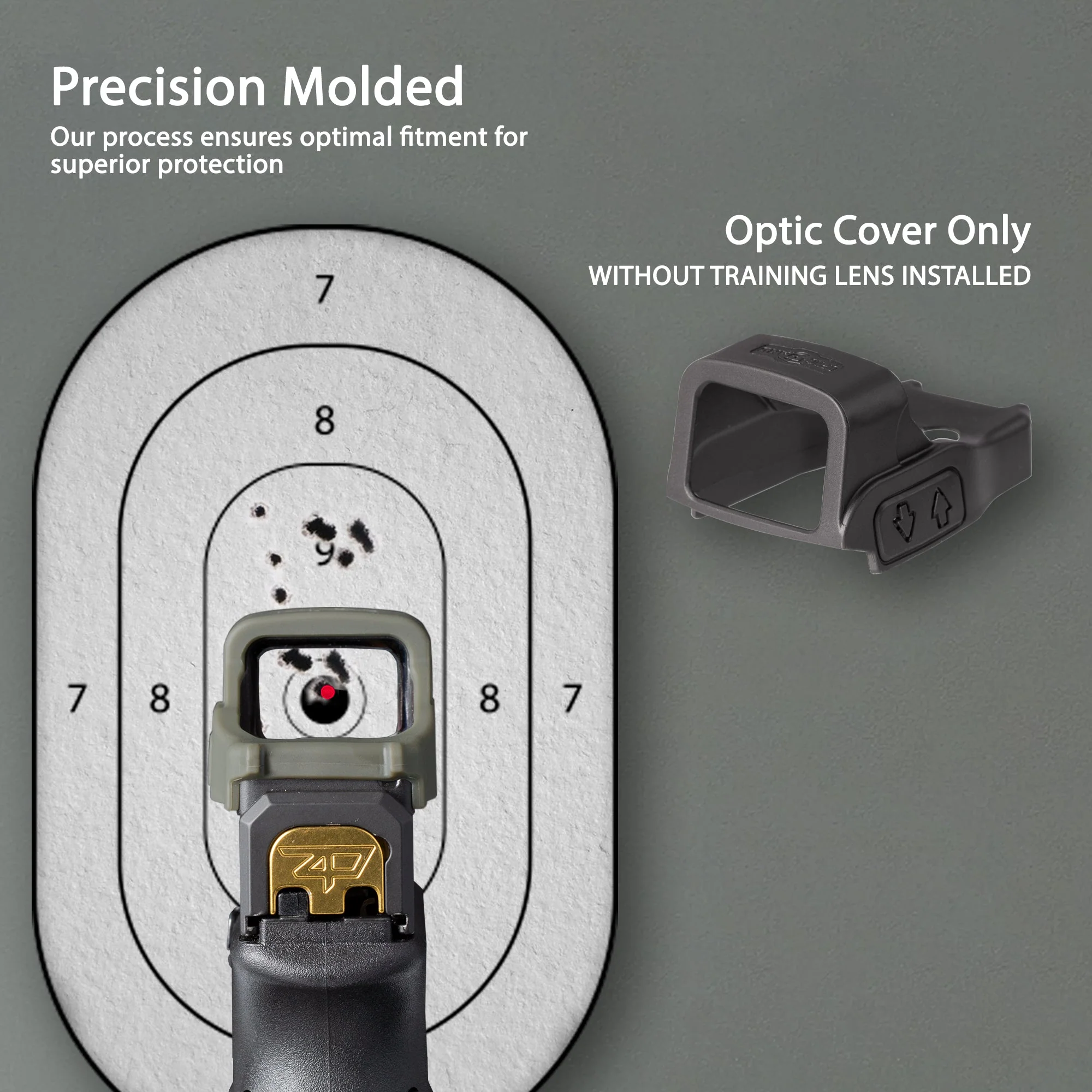 OpticGard Scope Cover for Eotech EFLX - Image 4