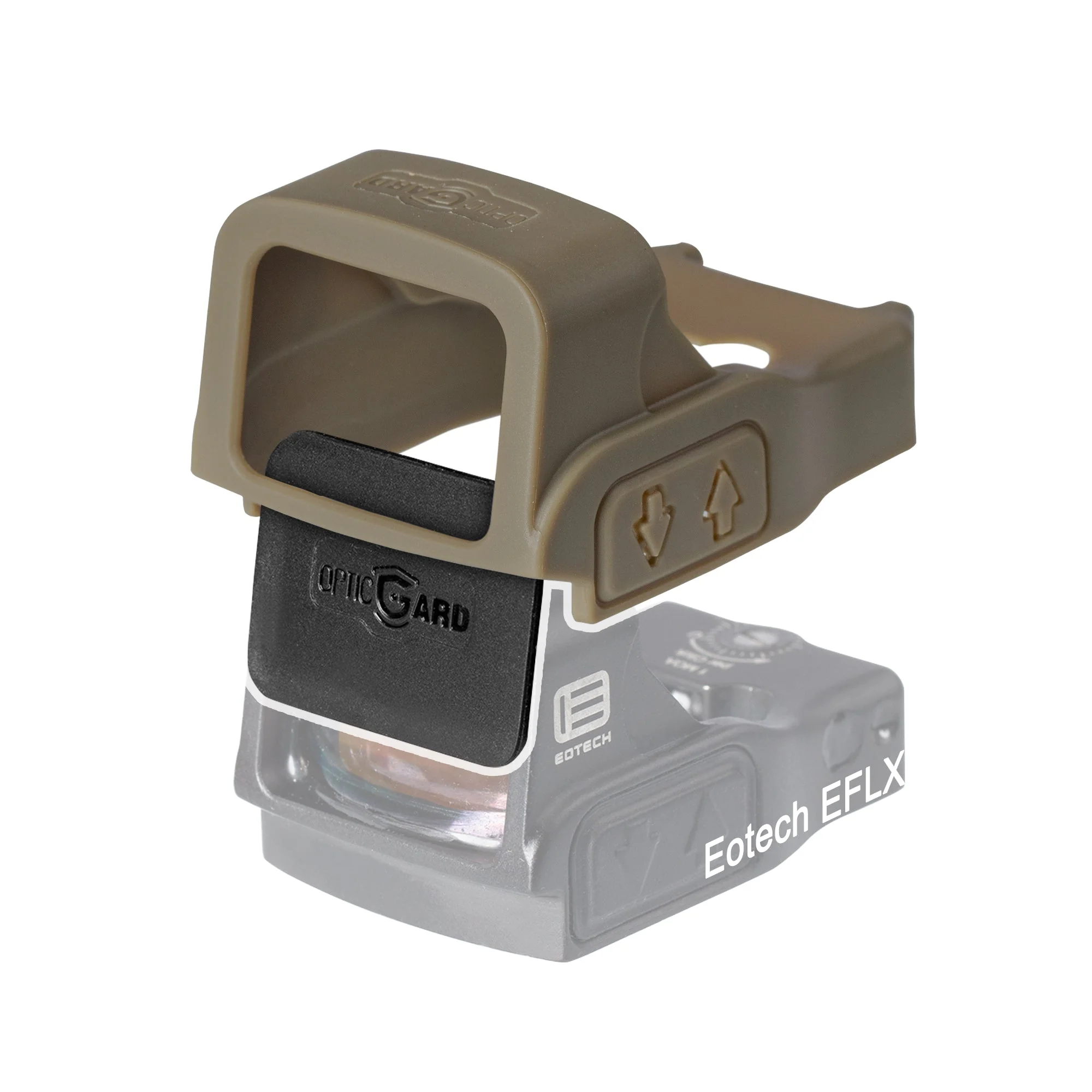 OpticGard Scope Cover for Eotech EFLX - Image 9