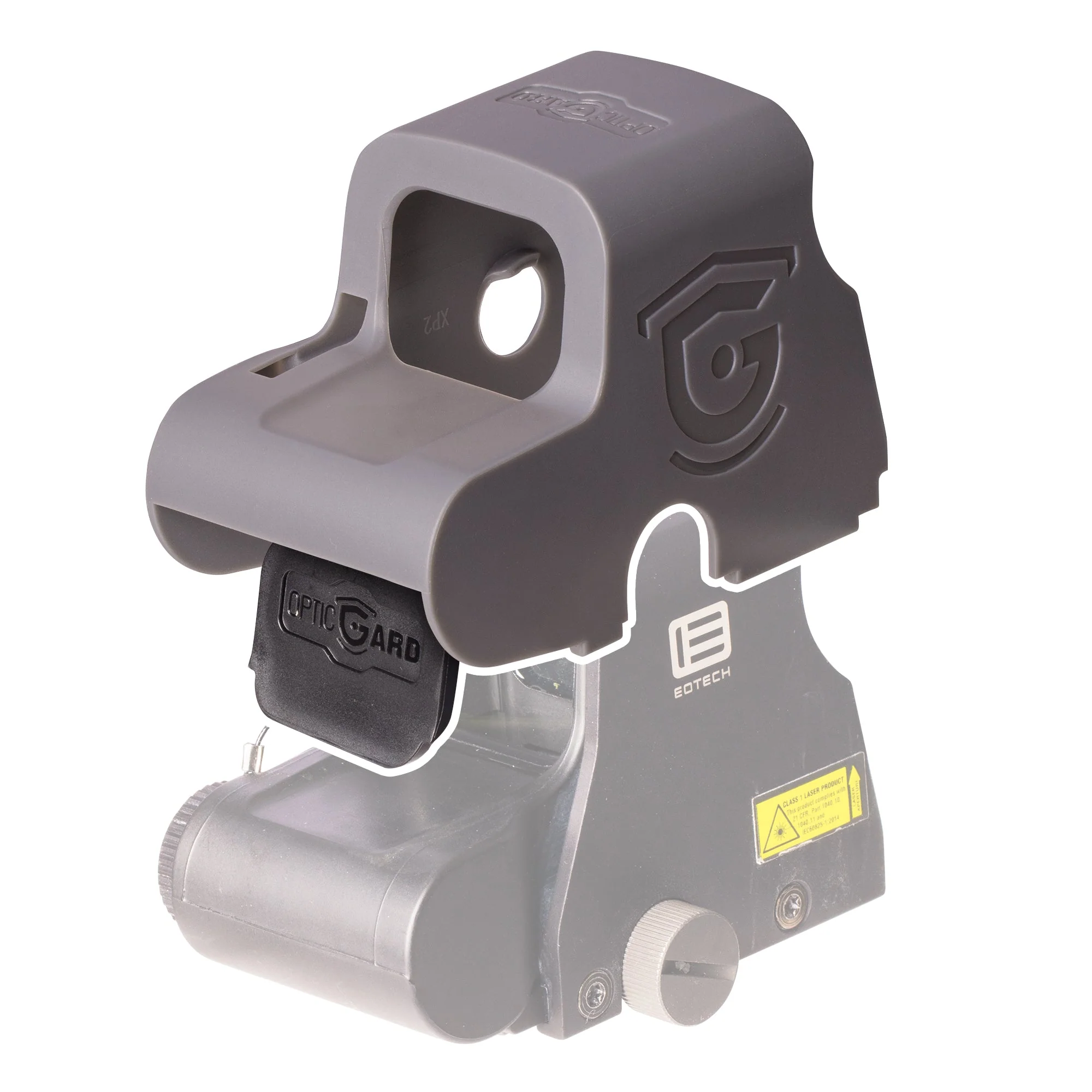 OpticGard Scope Cover for Eotech HWS XPS series - Image 11