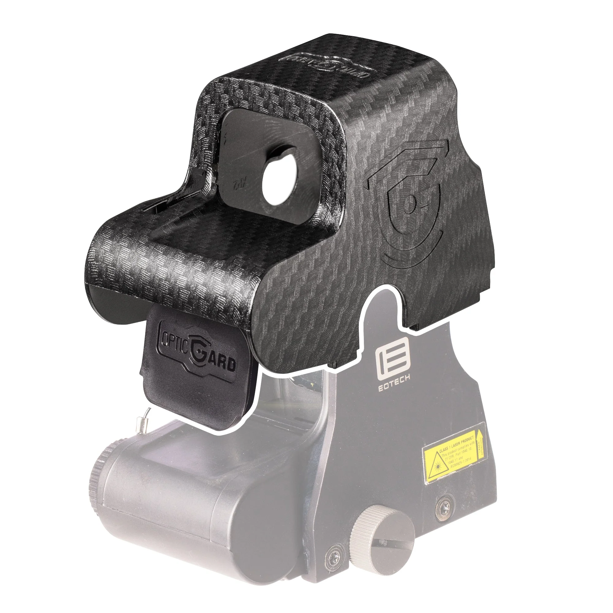 OpticGard Scope Cover for Eotech HWS XPS series - Image 12