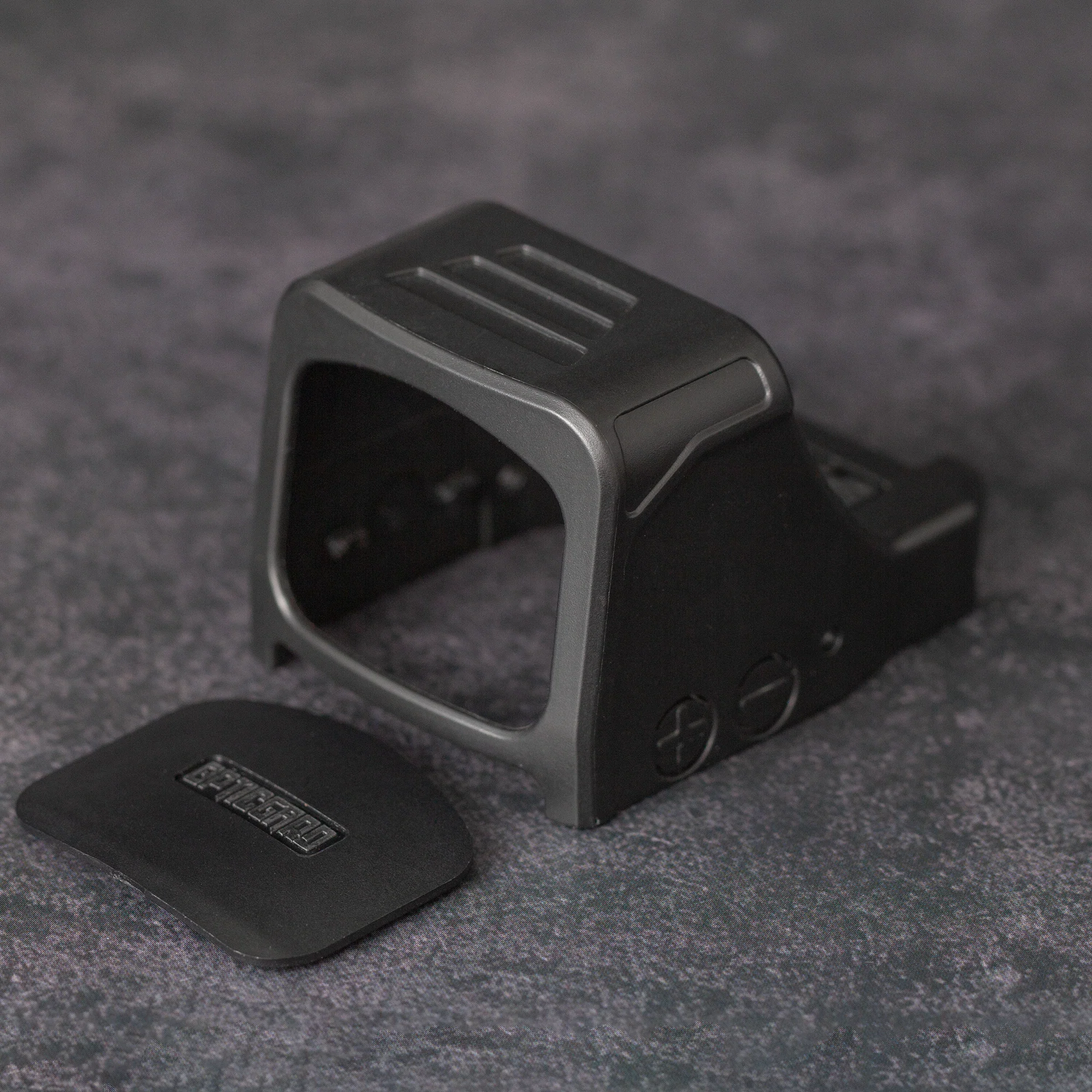 OpticGard Scope Cover for Holosun 507 COMP & 407 COMP