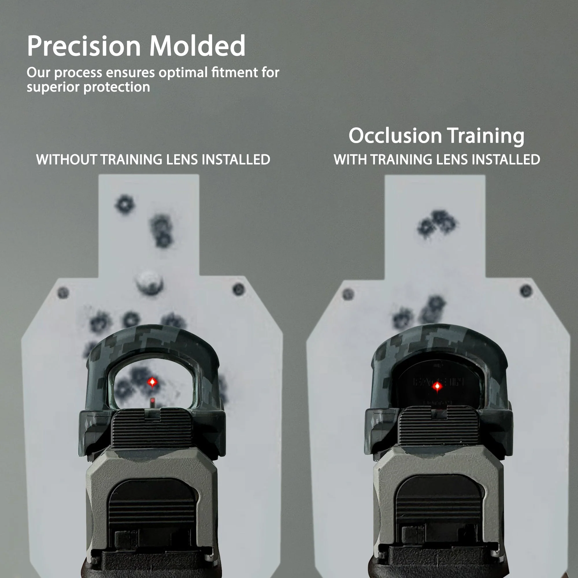 OpticGard Scope Cover for Holosun® 507C-X2/407C-X2 - Image 6