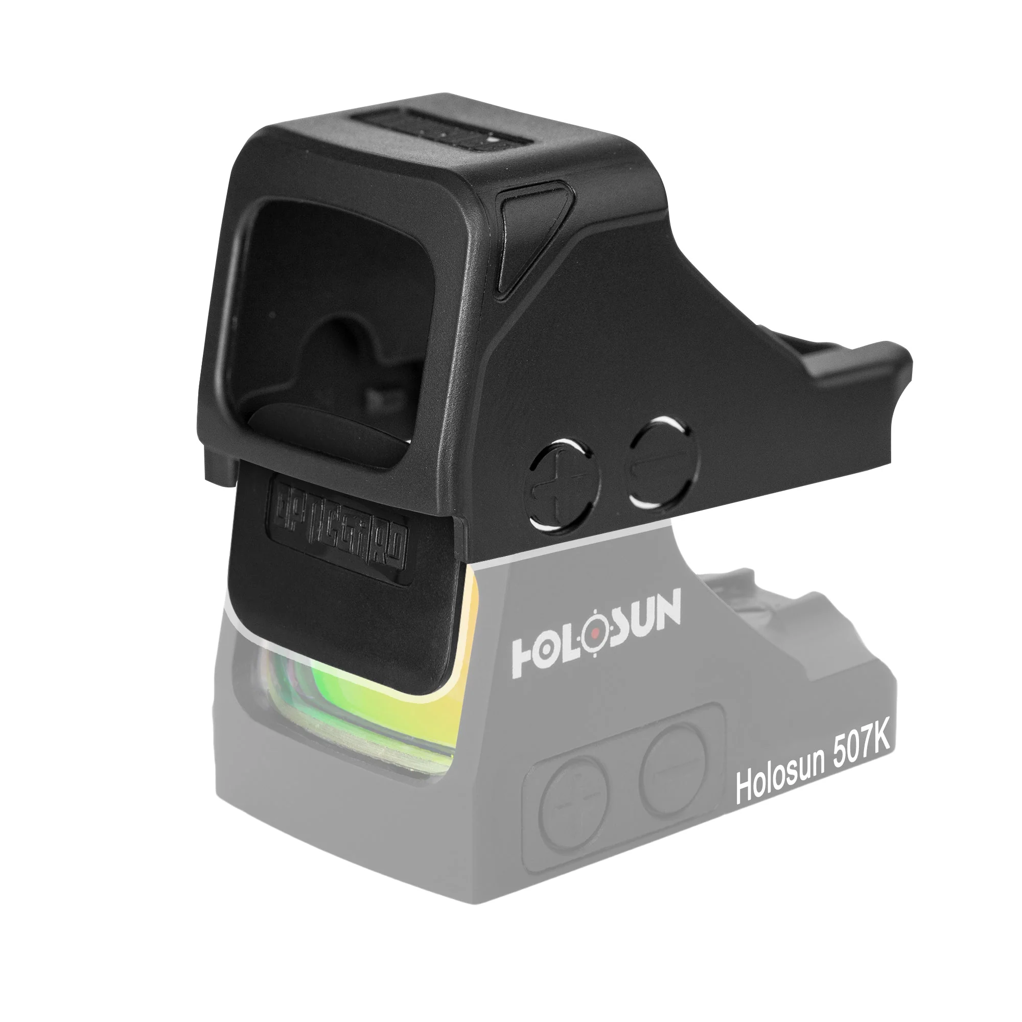 OpticGard Scope Cover for Holosun® 507K-X2/407K-X2 - Image 10