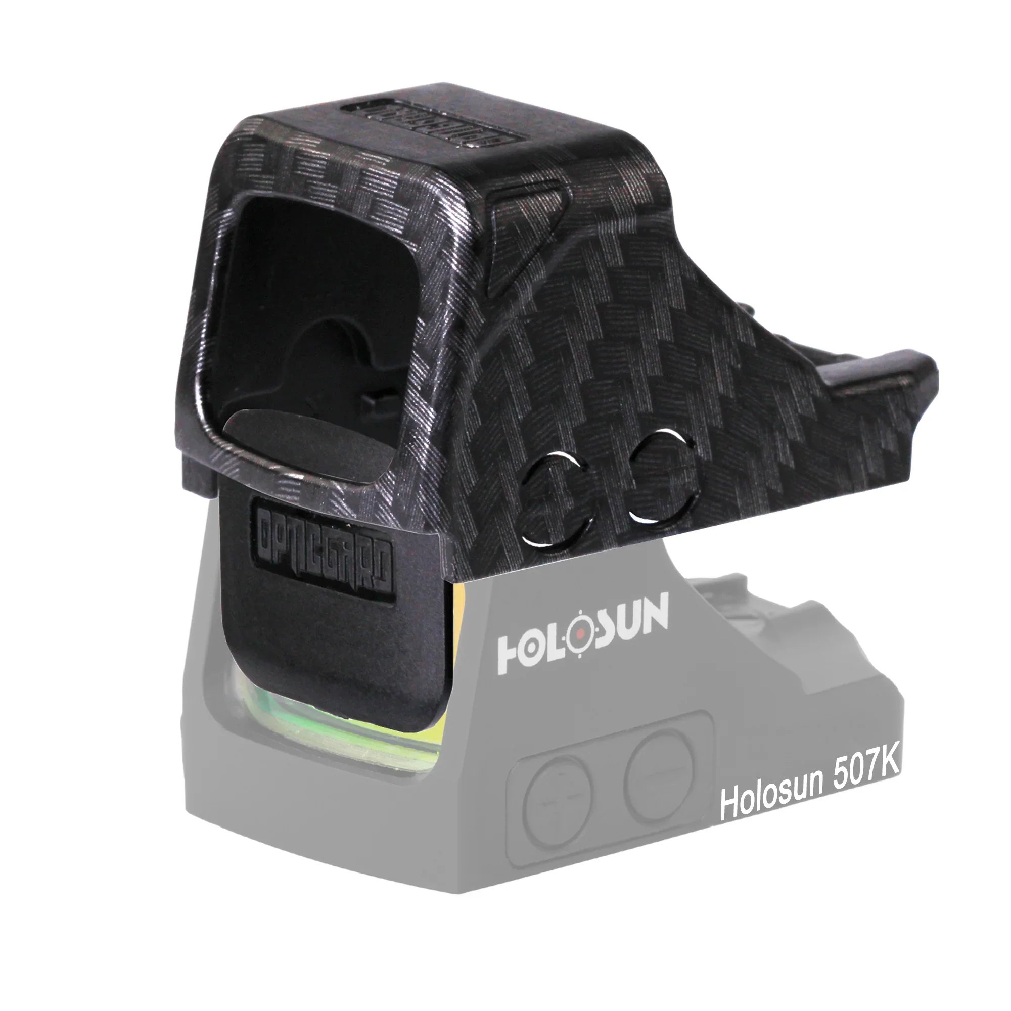 OpticGard Scope Cover for Holosun® 507K-X2/407K-X2 - Image 12