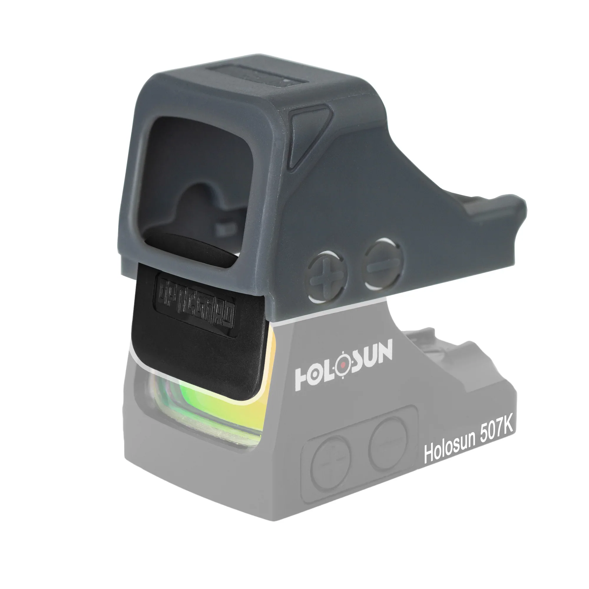 OpticGard Scope Cover for Holosun® 507K-X2/407K-X2 - Image 13