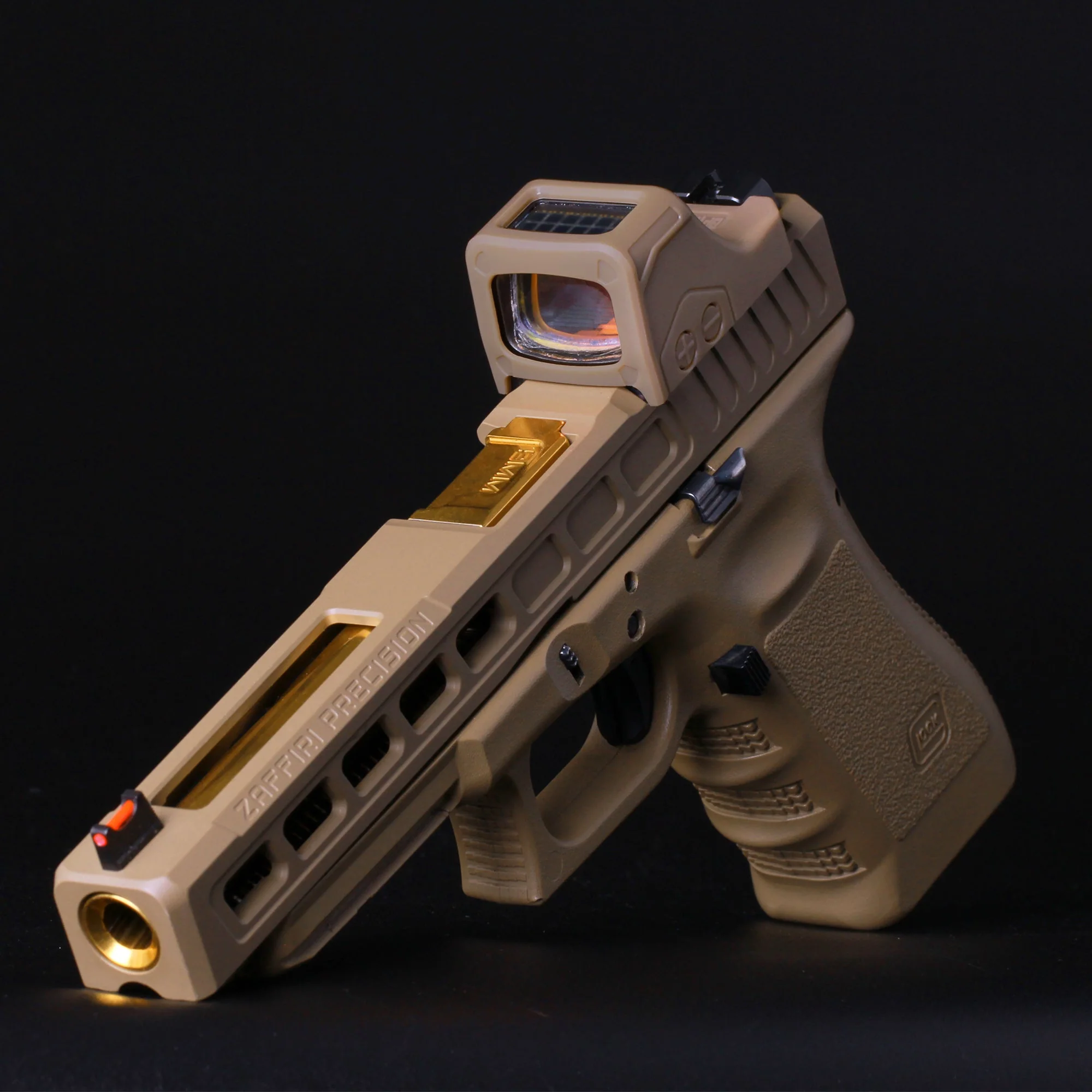 OpticGard Scope Cover for Holosun® 508T - Image 3