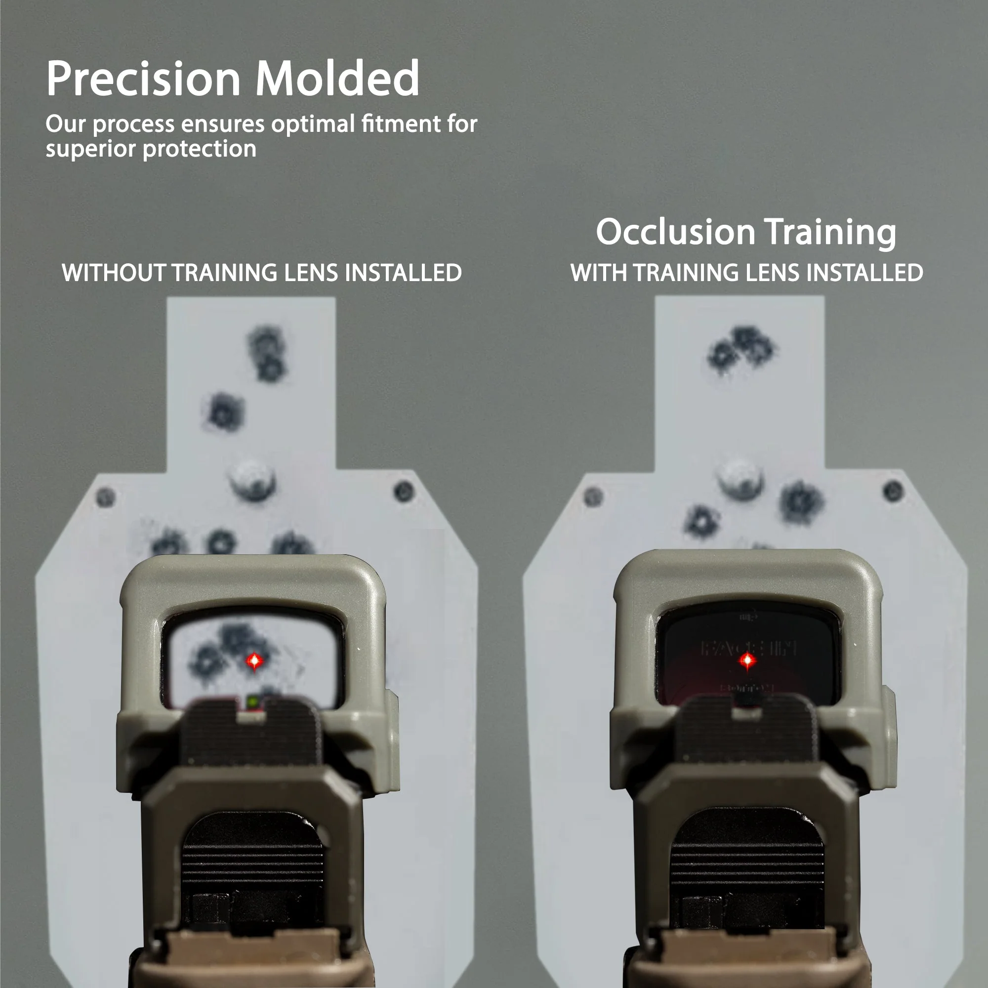 OpticGard Scope Cover for Holosun® 508T - Image 4