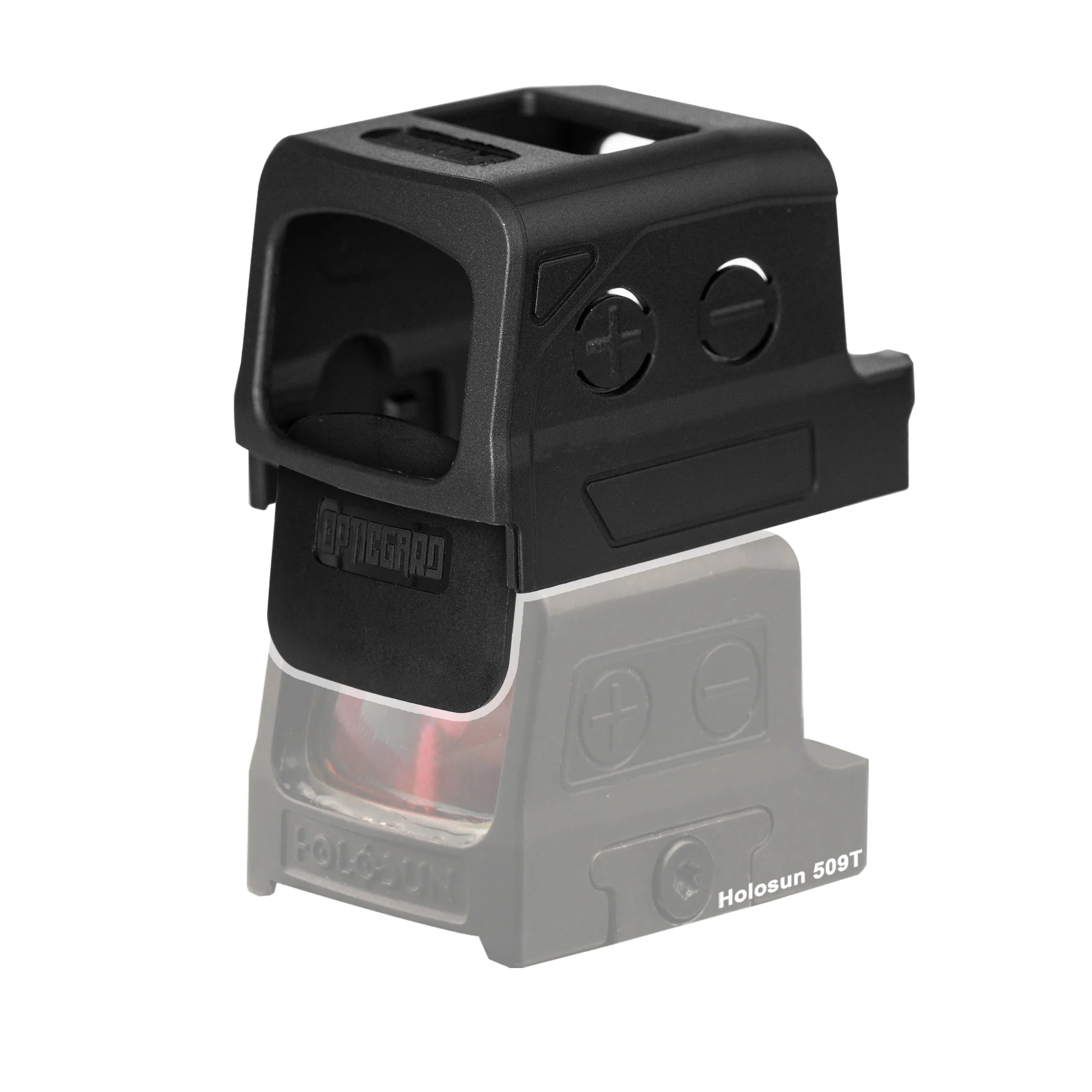 OpticGard Scope Cover for Holosun® 509T - Image 12