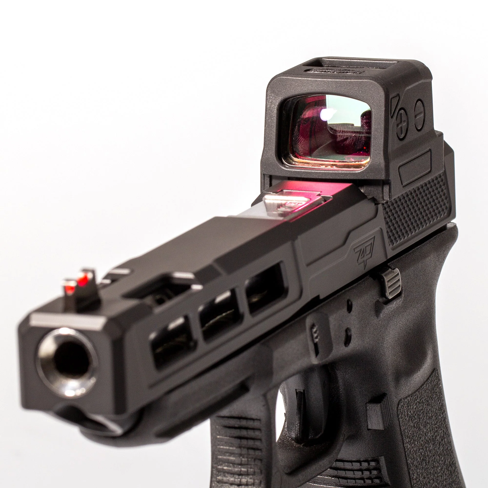 OpticGard Scope Cover for Holosun® 509T - Image 3