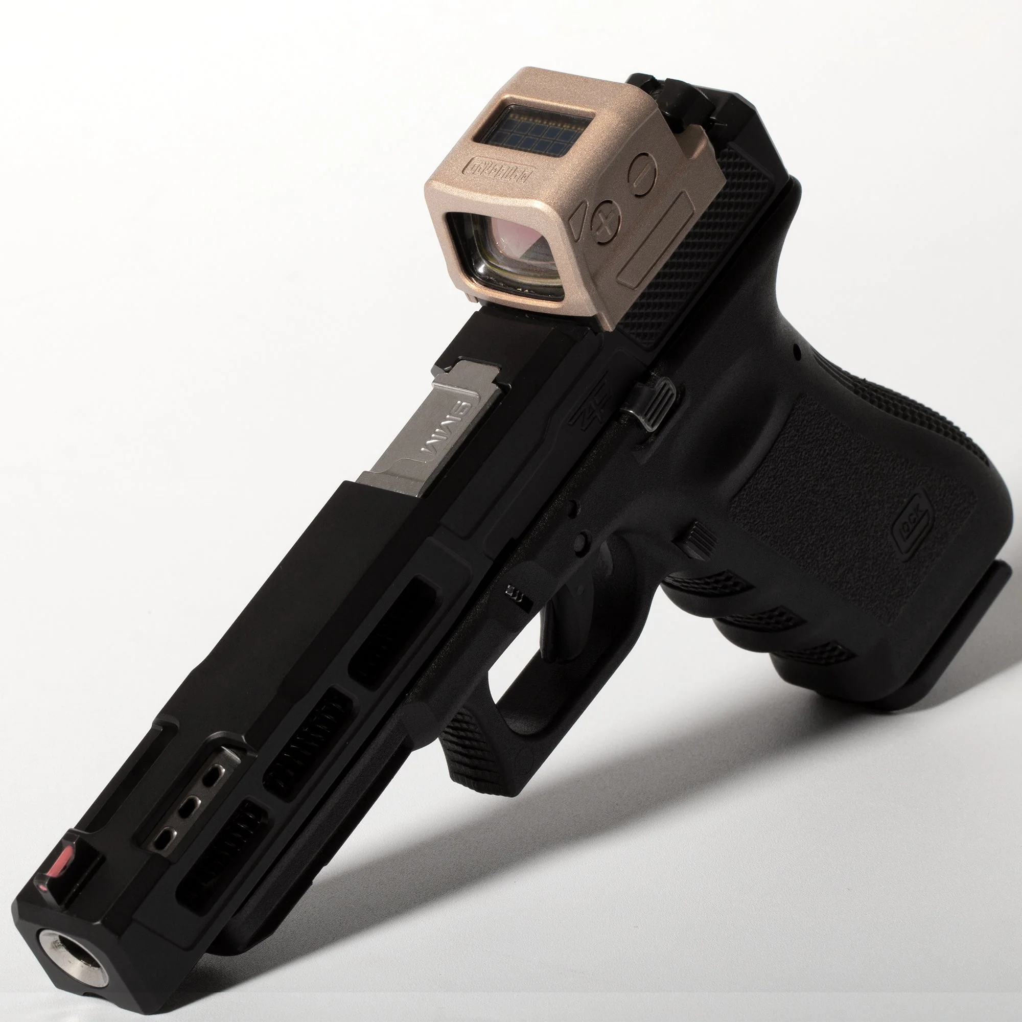 OpticGard Scope Cover for Holosun® 509T - Image 6