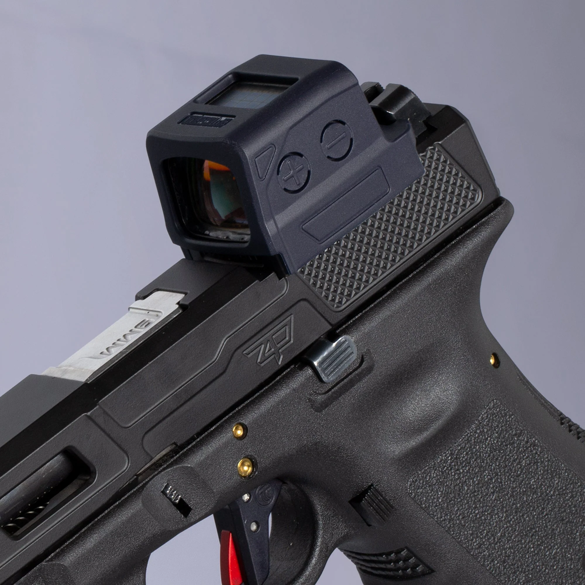 OpticGard Scope Cover for Holosun® 509T - Image 7