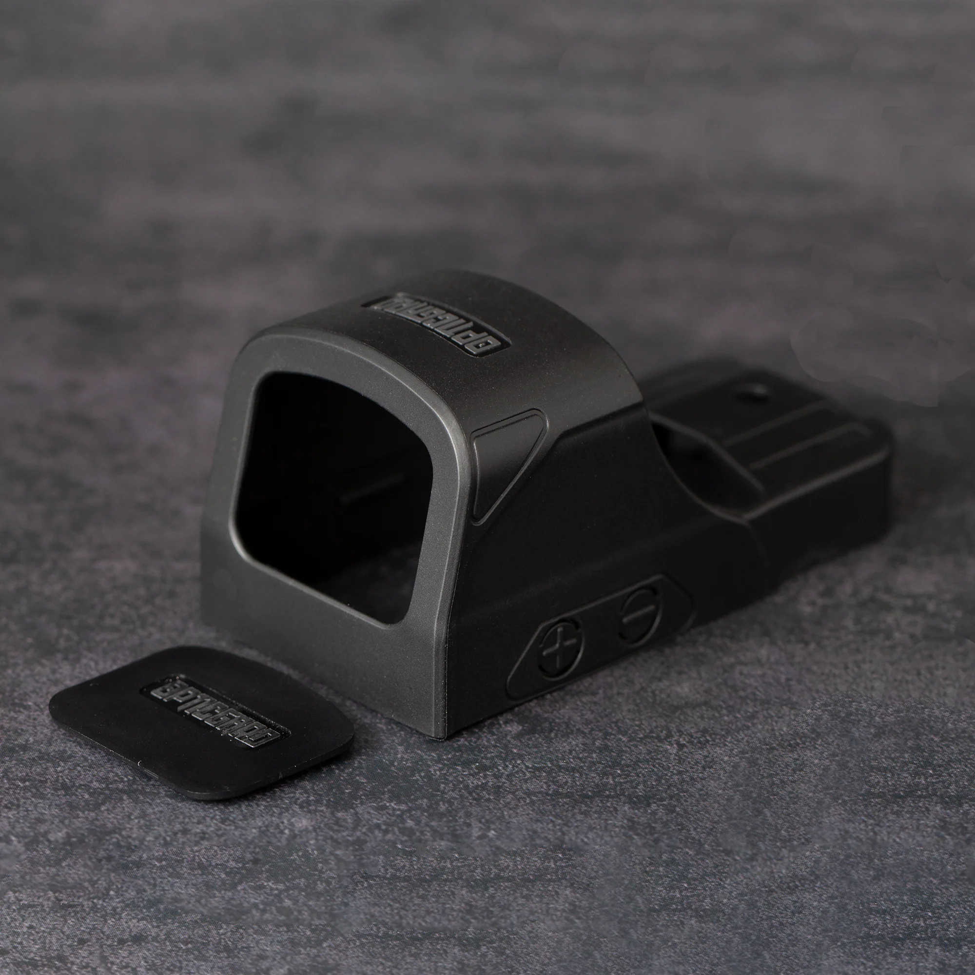 OpticGard Scope Cover for Holosun® 510C