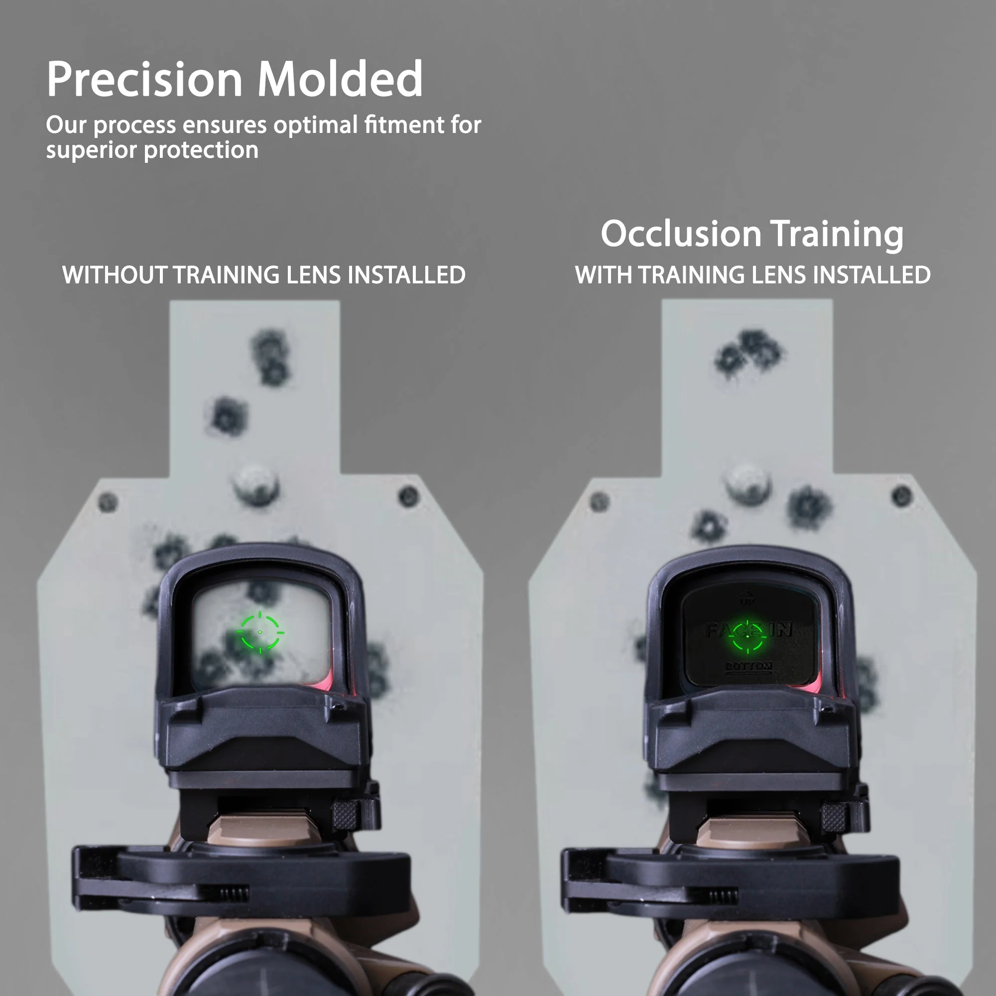 OpticGard Scope Cover for Holosun® 510C - Image 4