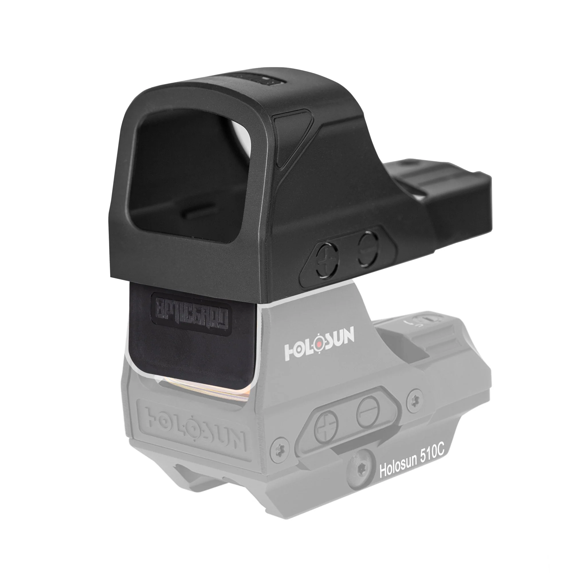 OpticGard Scope Cover for Holosun® 510C - Image 9