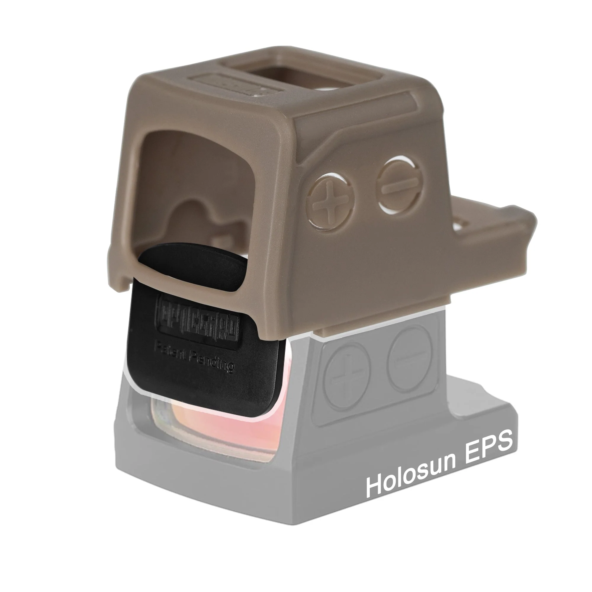 OpticGard Scope Cover for Holosun® EPS - Image 10