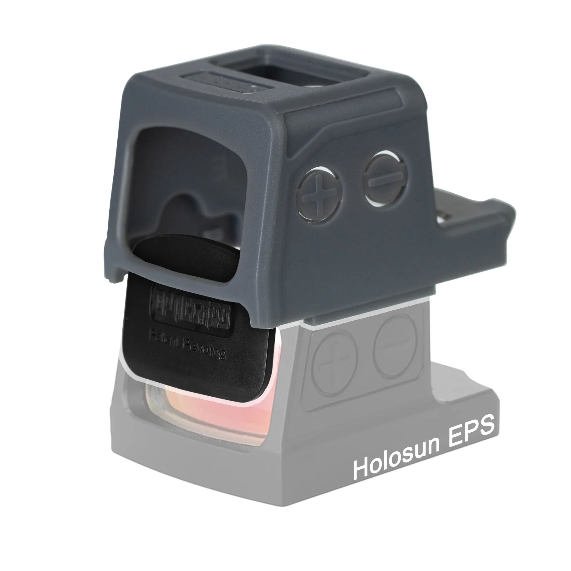 OpticGard Scope Cover for Holosun® EPS - Image 11