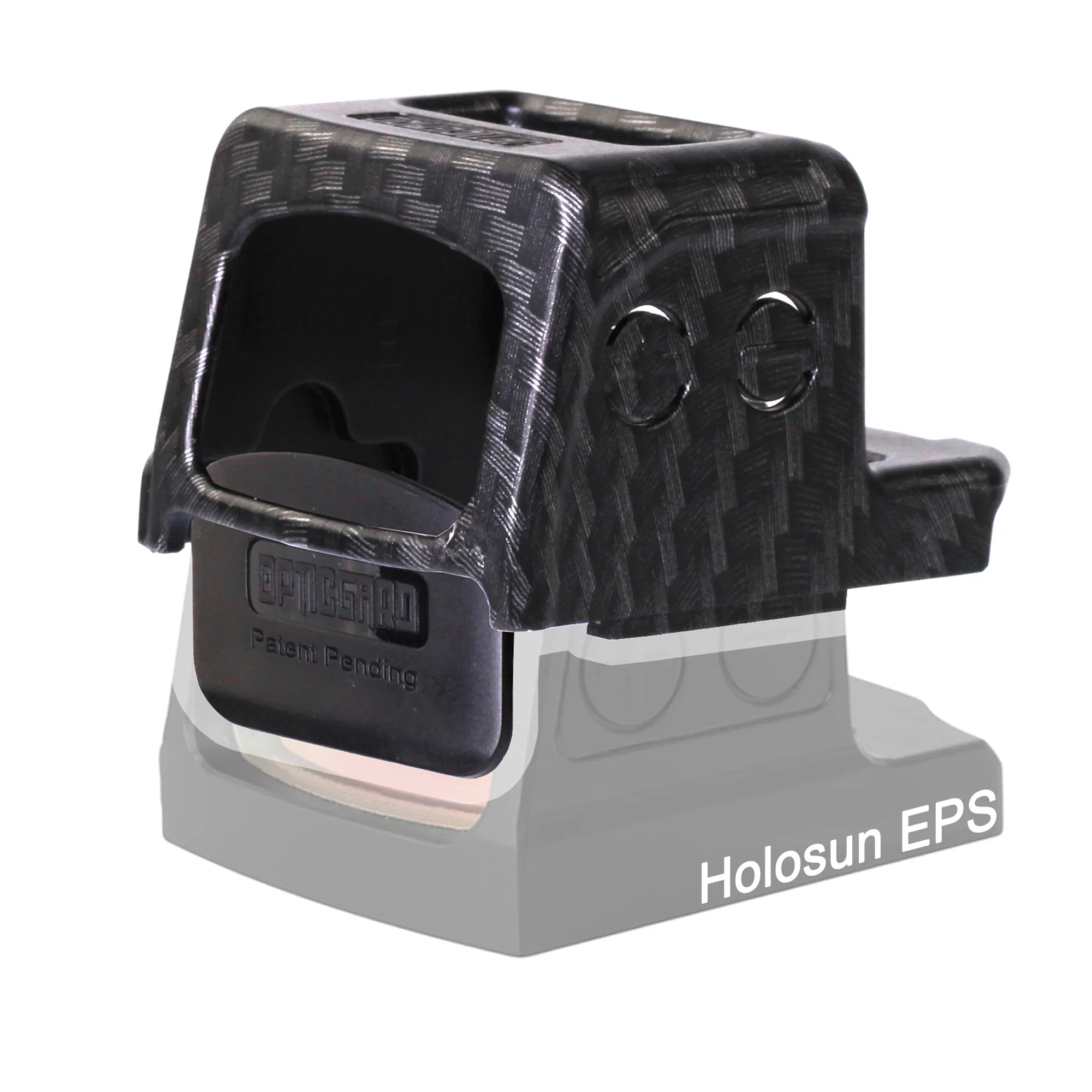 OpticGard Scope Cover for Holosun® EPS - Image 12