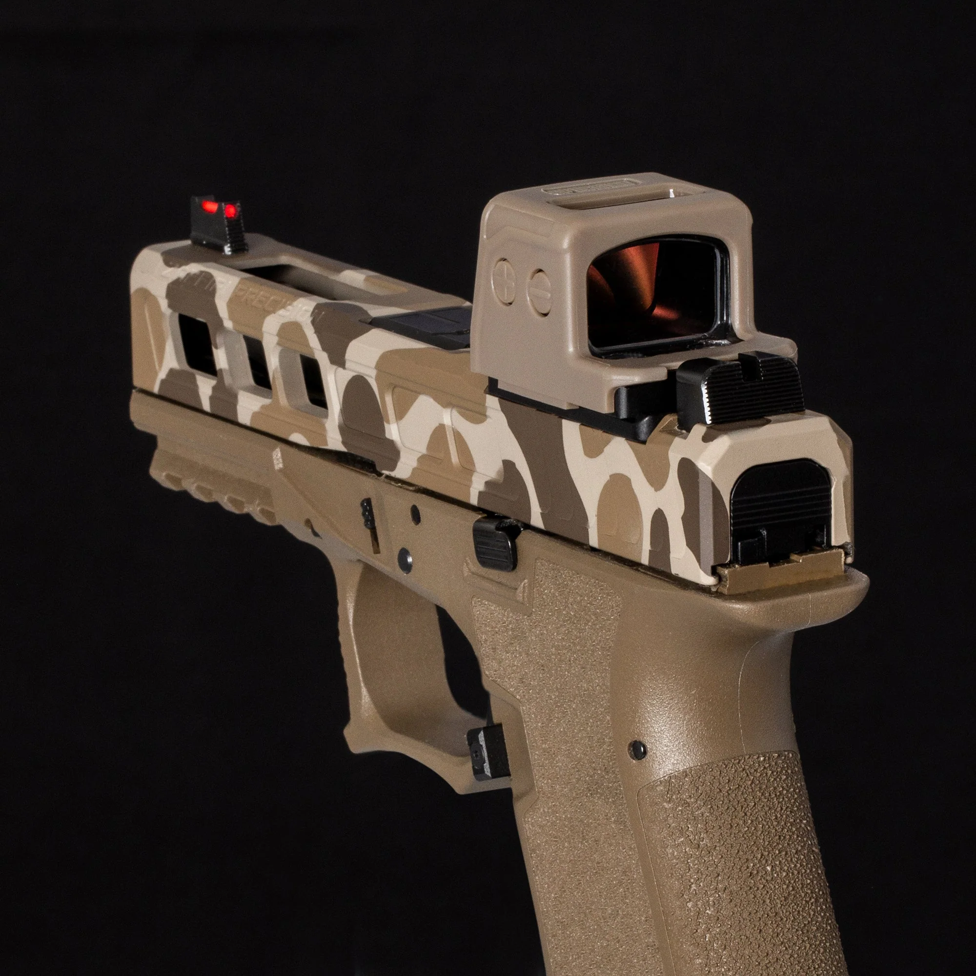 OpticGard Scope Cover for Holosun® EPS - Image 3