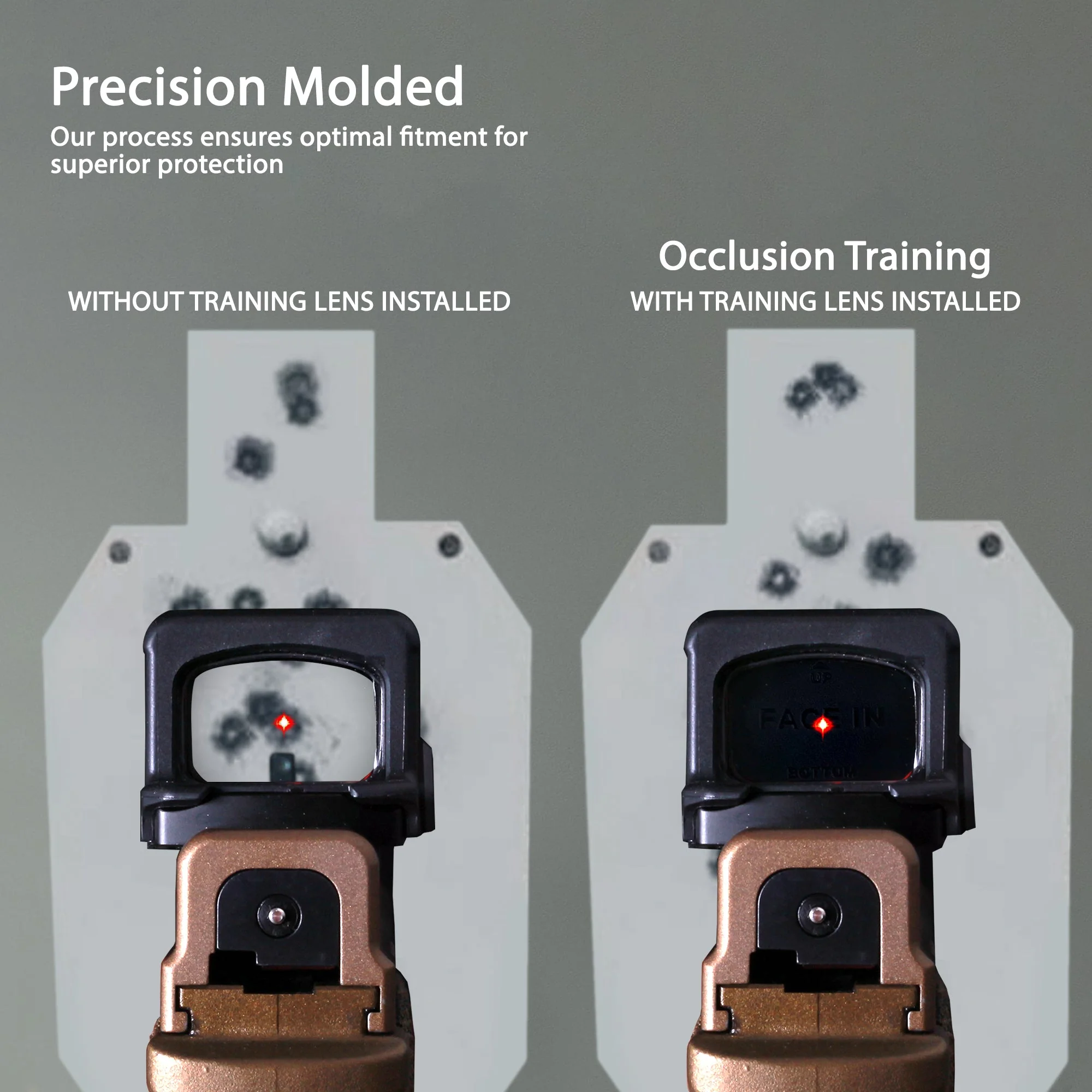 OpticGard Scope Cover for Holosun® EPS - Image 4